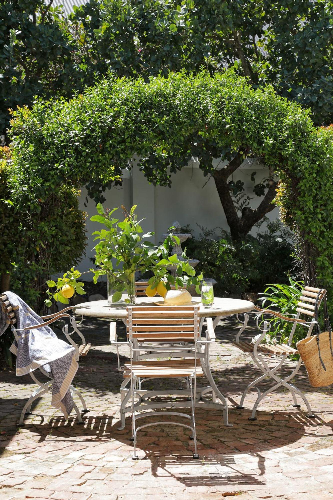 La Belle Vie Villa Franschhoek Dış mekan fotoğraf