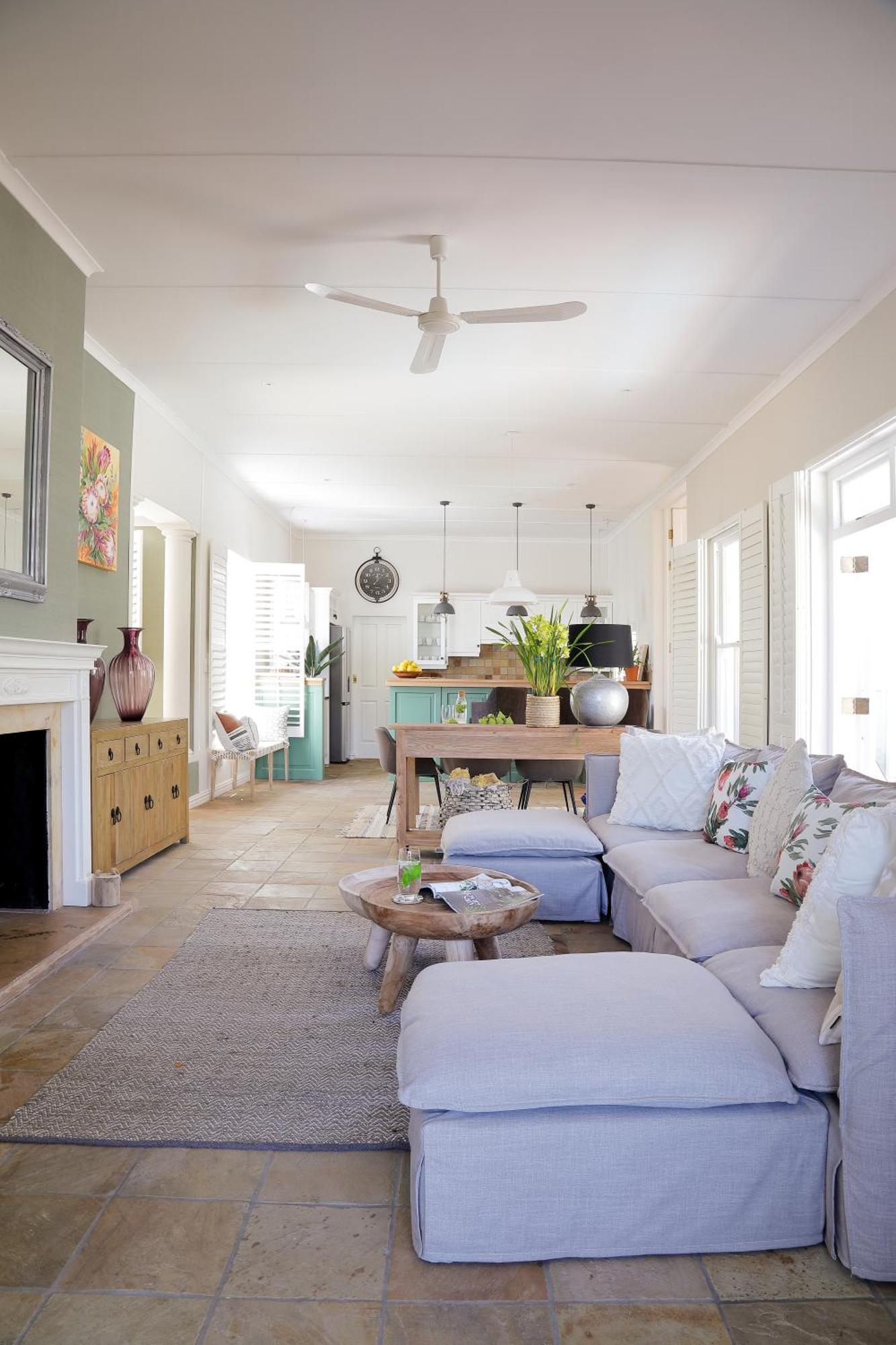 La Belle Vie Villa Franschhoek Dış mekan fotoğraf