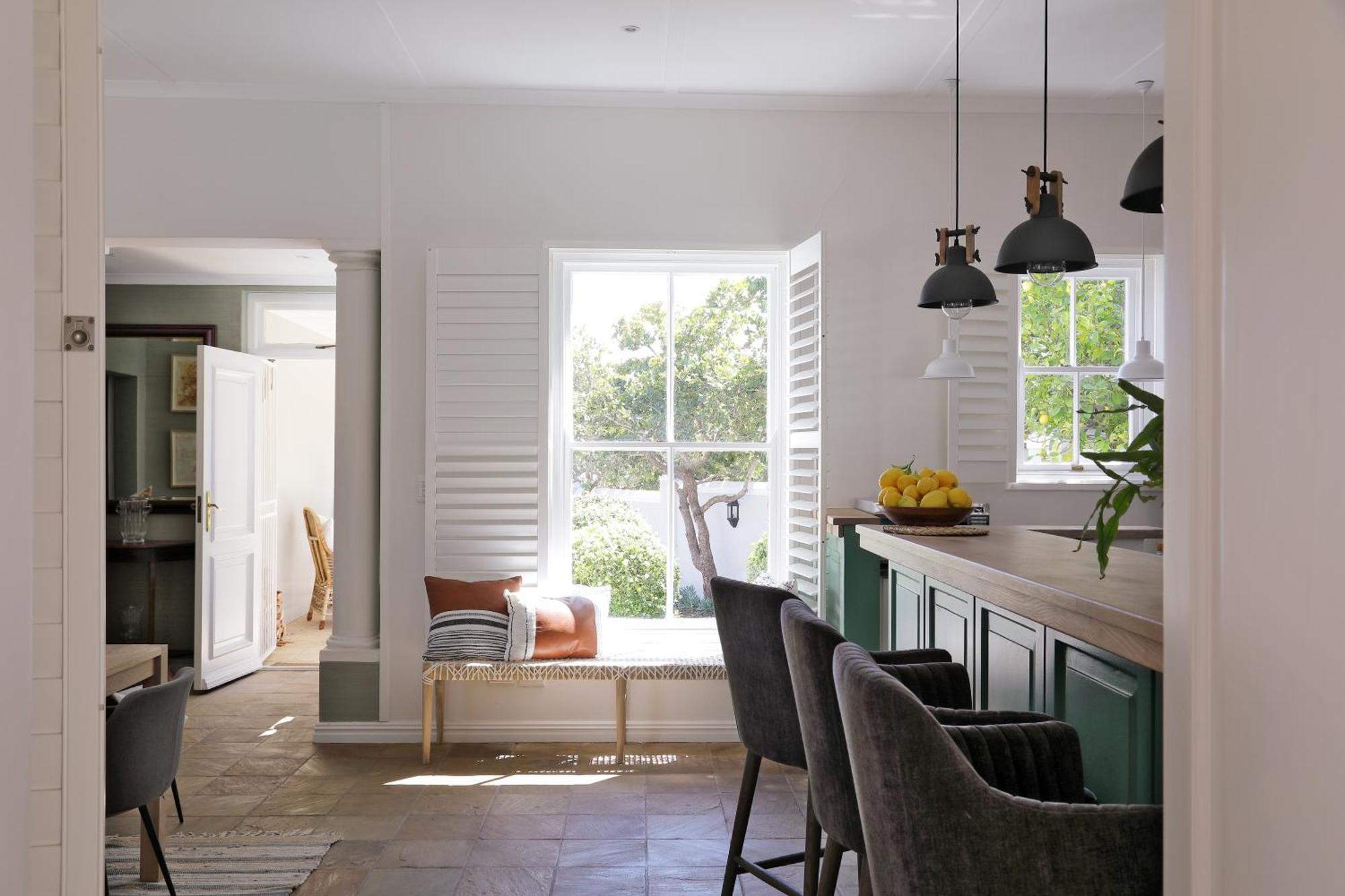 La Belle Vie Villa Franschhoek Dış mekan fotoğraf