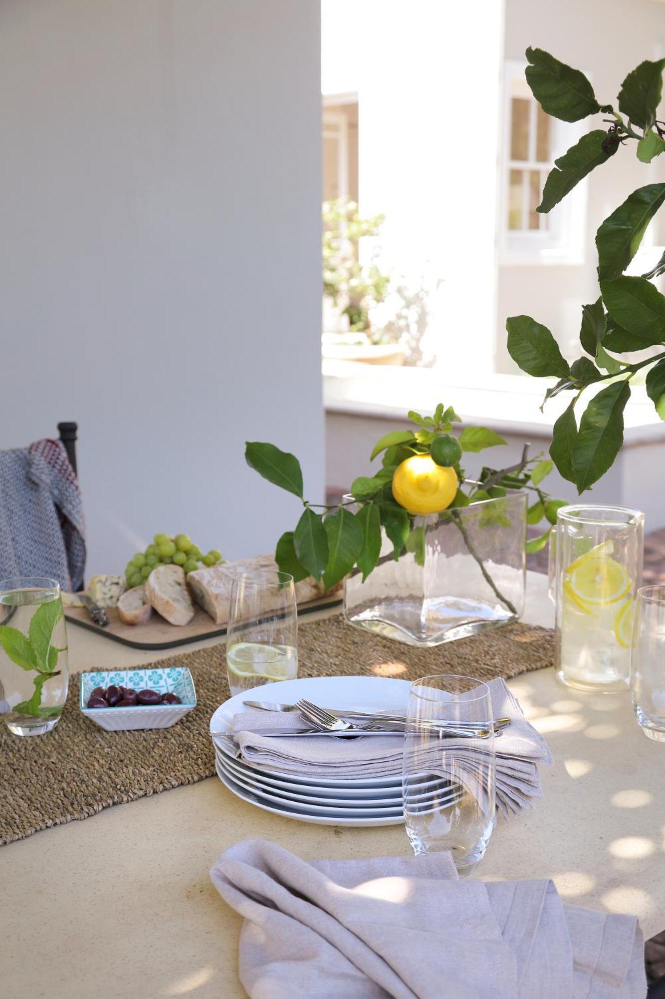 La Belle Vie Villa Franschhoek Dış mekan fotoğraf