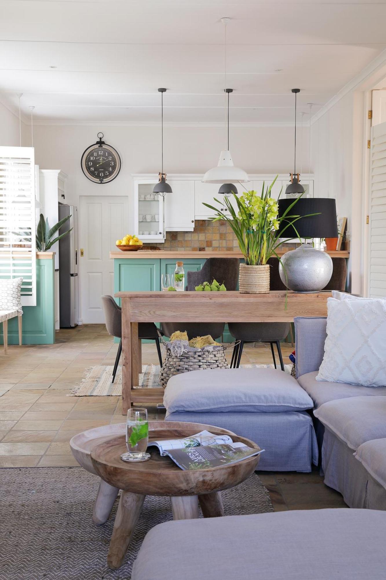 La Belle Vie Villa Franschhoek Dış mekan fotoğraf