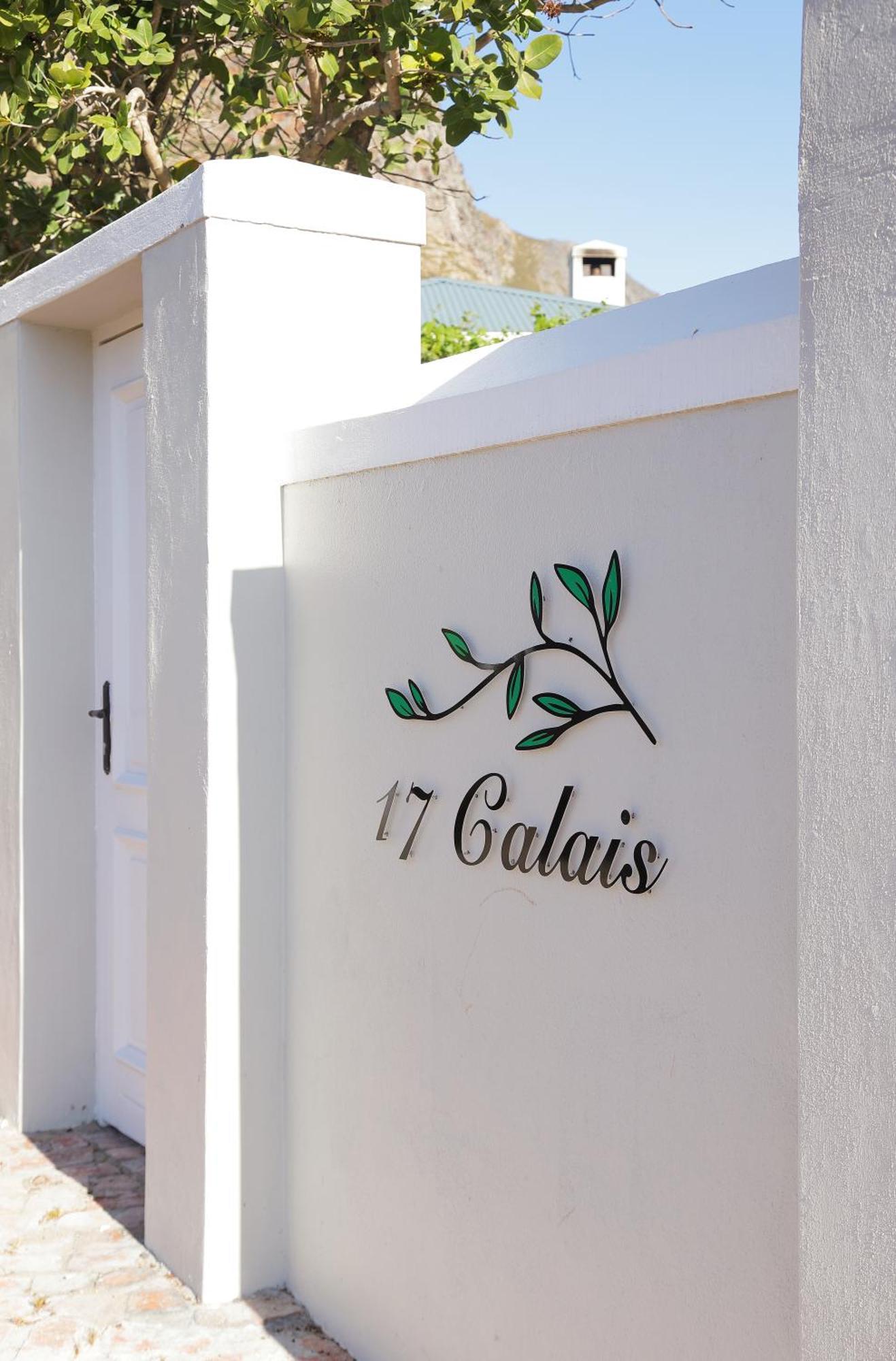 La Belle Vie Villa Franschhoek Dış mekan fotoğraf