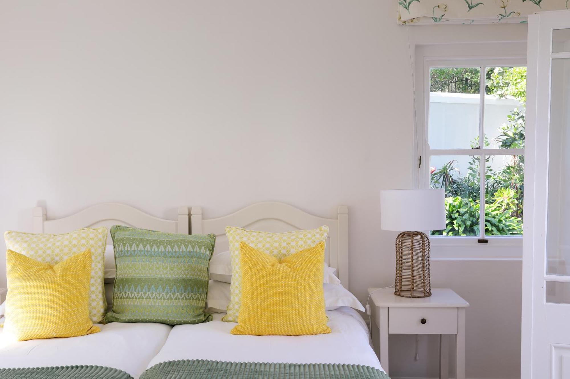 La Belle Vie Villa Franschhoek Dış mekan fotoğraf