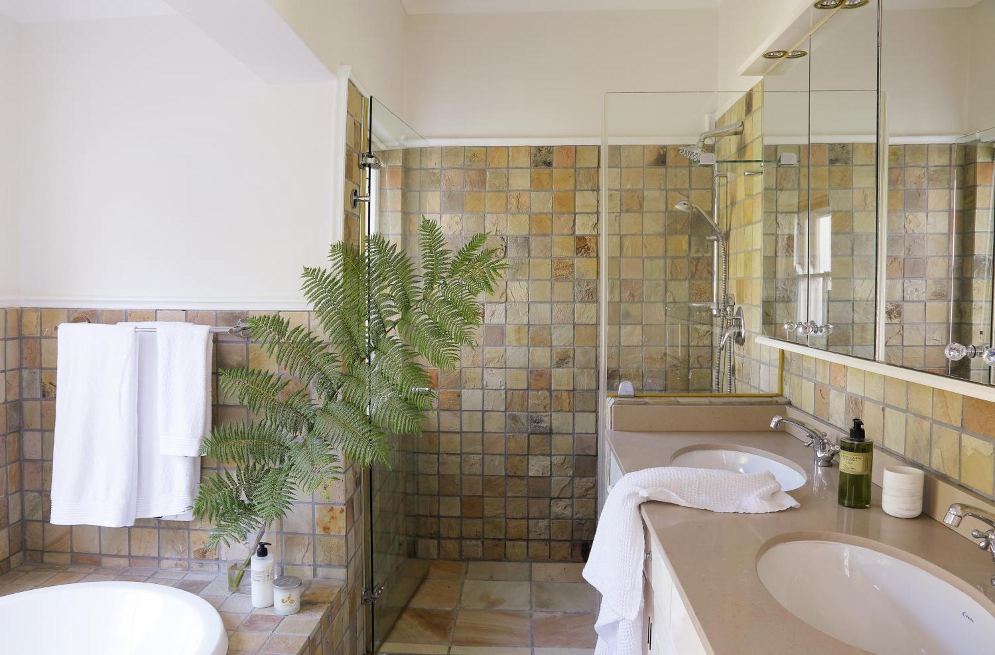 La Belle Vie Villa Franschhoek Dış mekan fotoğraf