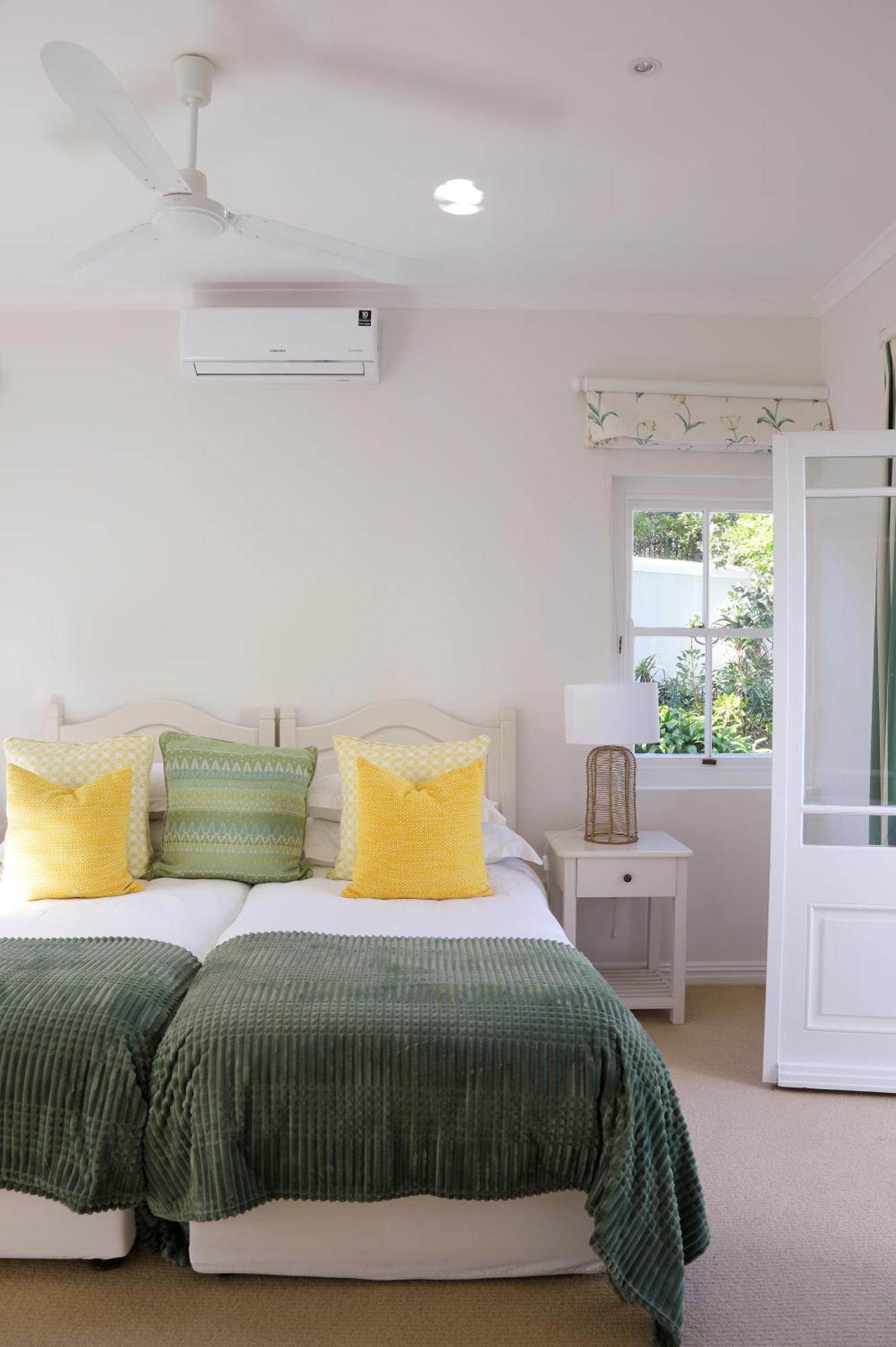 La Belle Vie Villa Franschhoek Dış mekan fotoğraf