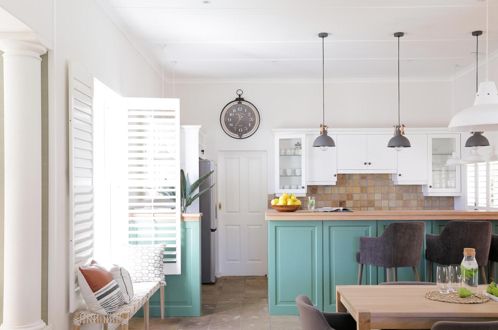 La Belle Vie Villa Franschhoek Dış mekan fotoğraf