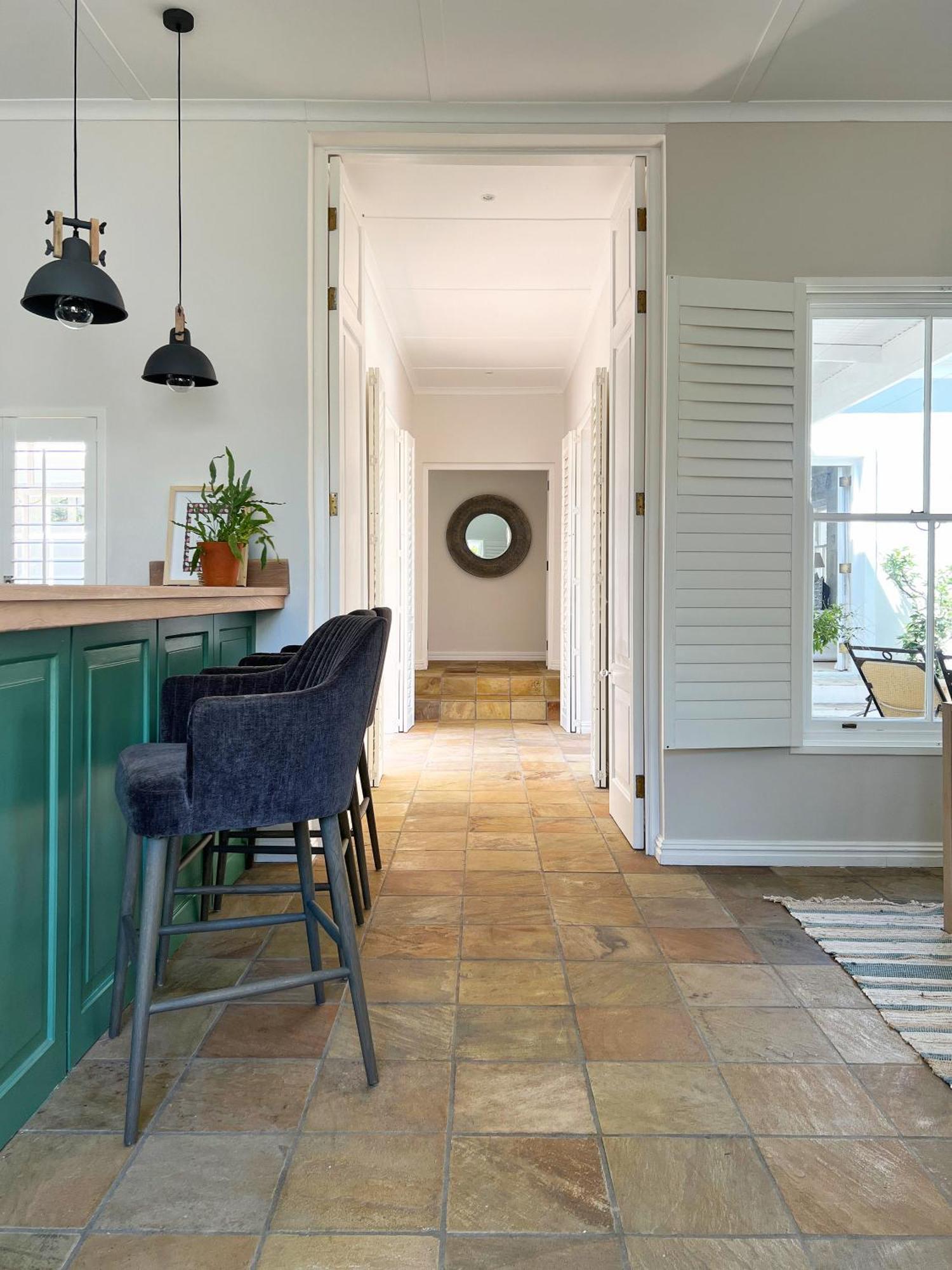 La Belle Vie Villa Franschhoek Dış mekan fotoğraf
