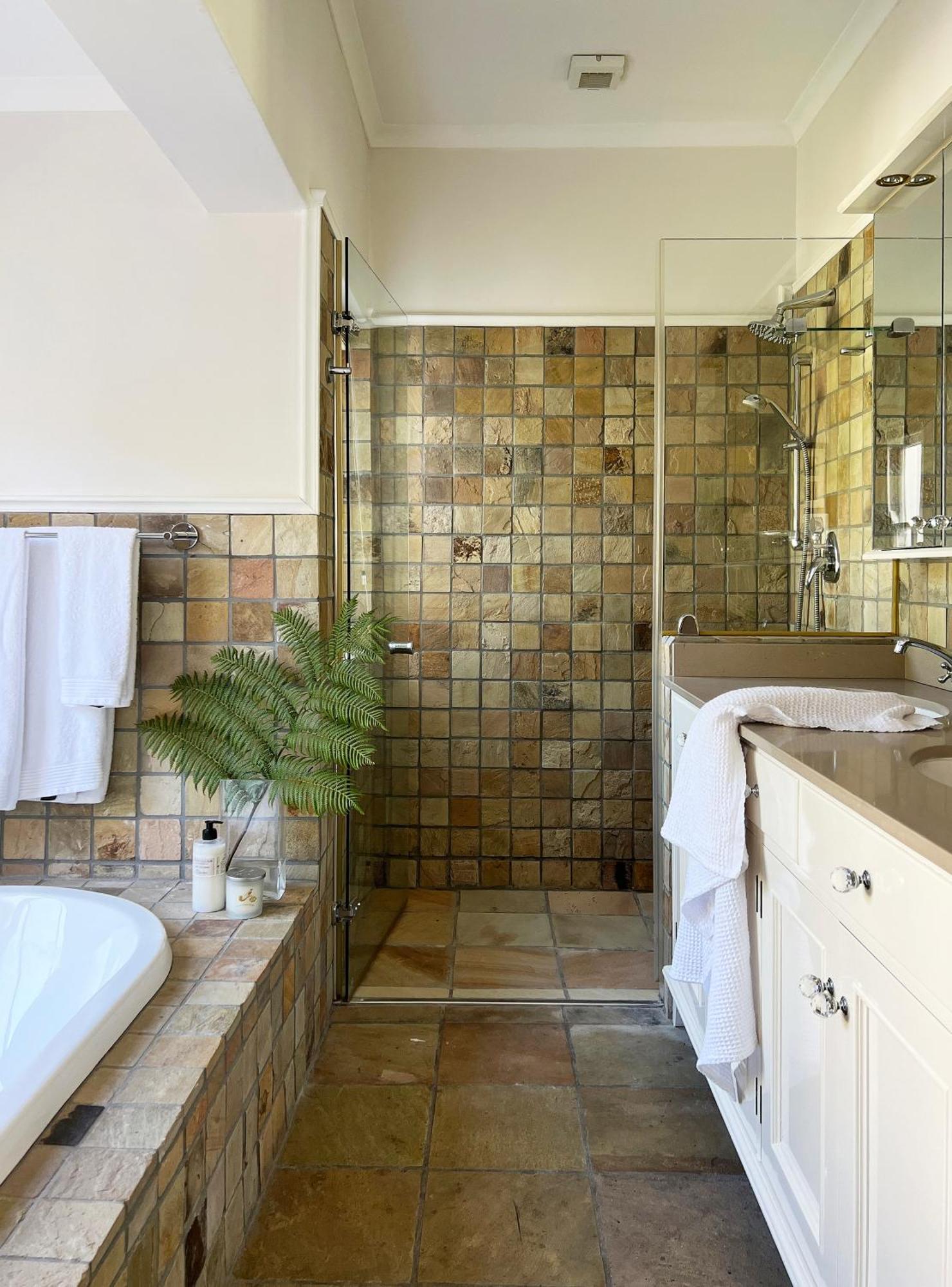 La Belle Vie Villa Franschhoek Dış mekan fotoğraf