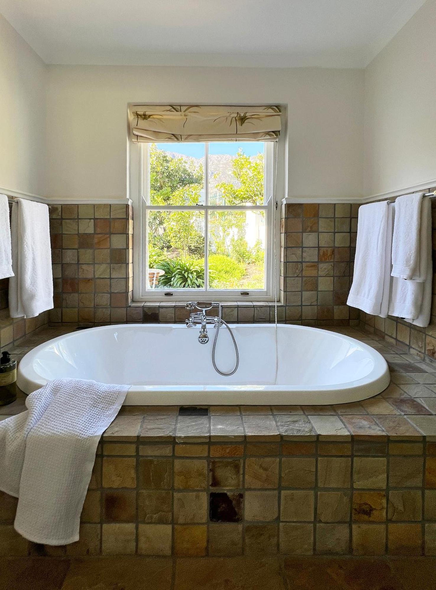 La Belle Vie Villa Franschhoek Dış mekan fotoğraf