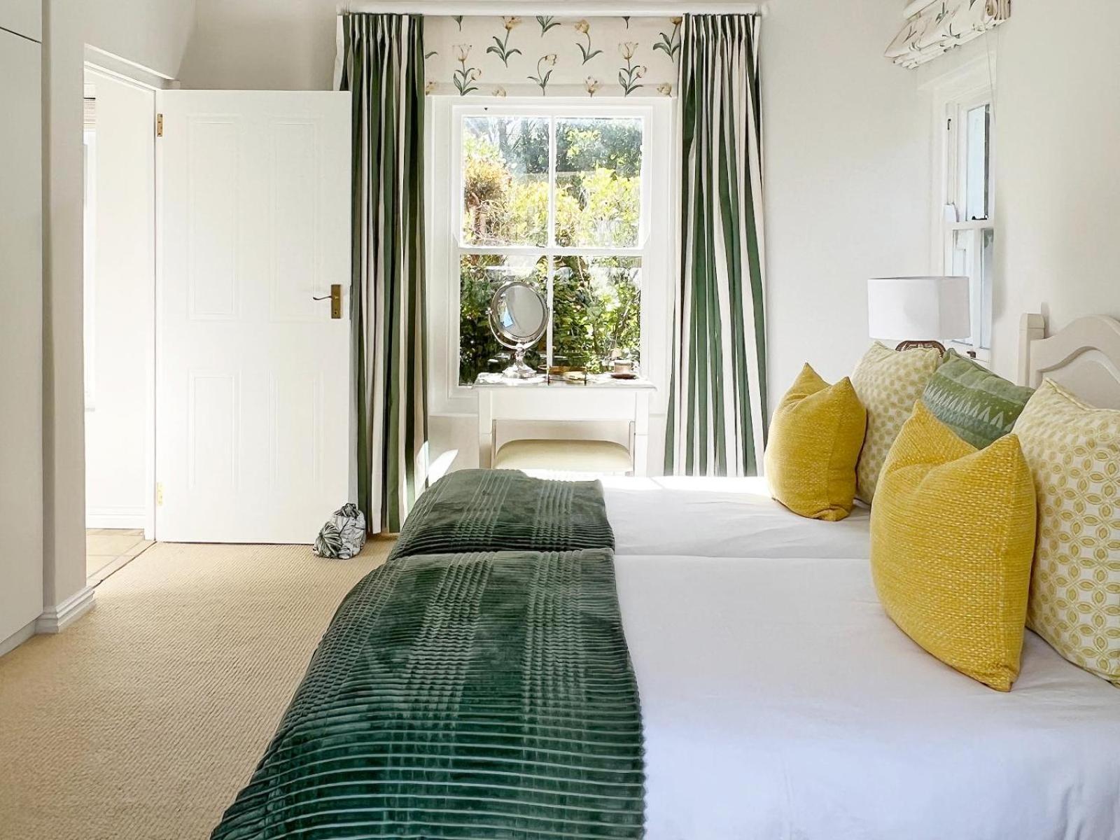 La Belle Vie Villa Franschhoek Dış mekan fotoğraf
