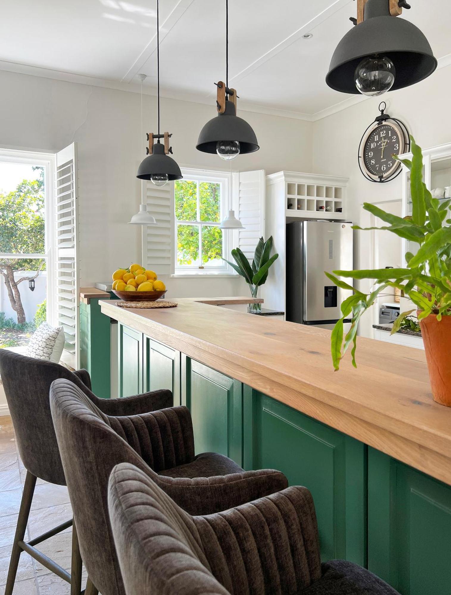 La Belle Vie Villa Franschhoek Dış mekan fotoğraf