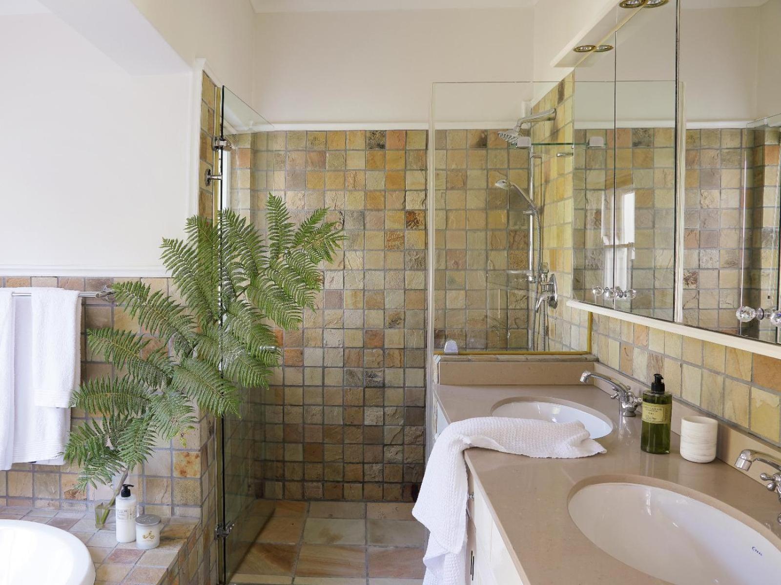 La Belle Vie Villa Franschhoek Oda fotoğraf